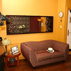 3* Frühstückspension Paskins Town House