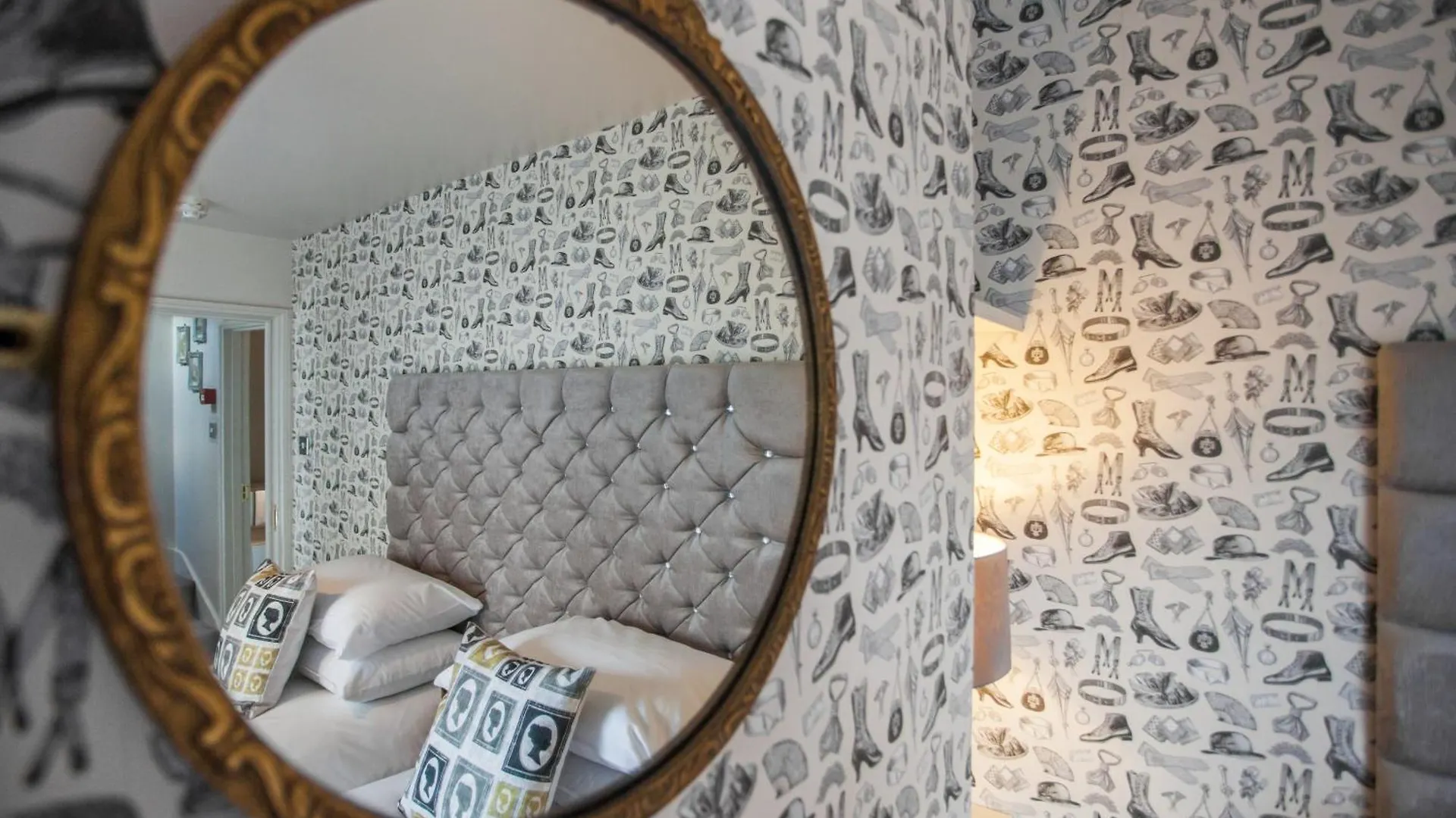 Appartamento Tide & Teacups Hove