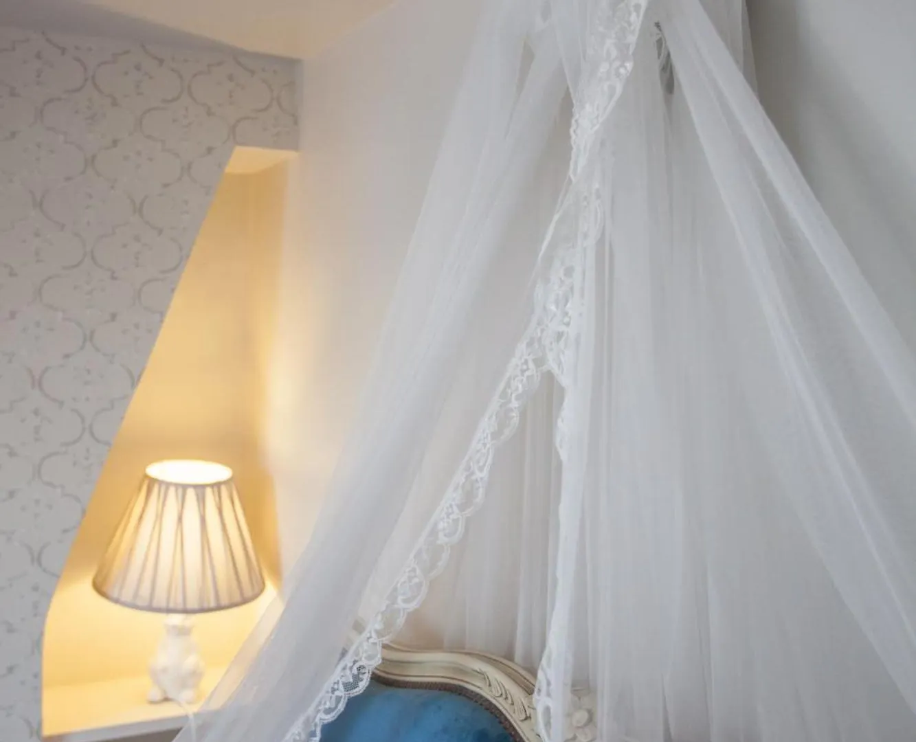 Appartamento Tide & Teacups Hove Regno Unito