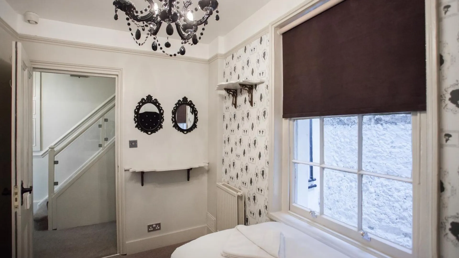 Tide & Teacups Apartamento Brighton