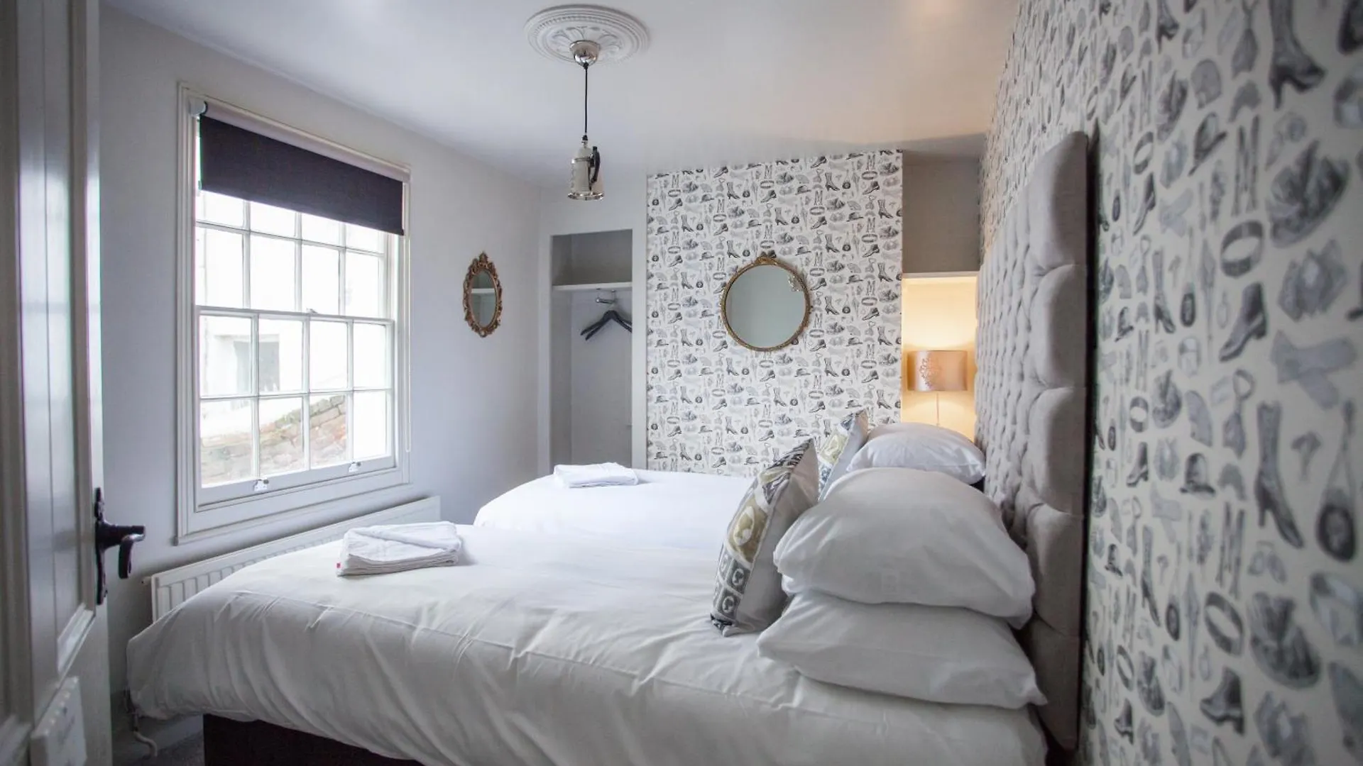 Tide & Teacups Apartamento Brighton 0*,  Reino Unido
